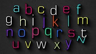 ABC Song | Alphabet for Kids | Learn ABC Song | #abcd | #abcdsong | #kidssongs | #nursaryrhymes