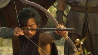THE SLAVE HUNTERS || Full HD [3] ||
