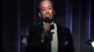 Rick McKay Sings Wally Harper and David Zippel's "I Want the World for You"