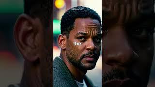 What are the director’s thoughts on the making of Emancipation?