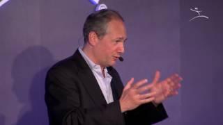 Dr Michael Balle: How do I find a sensei?