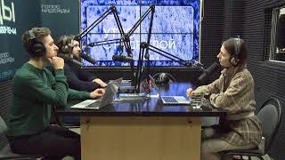Радио "Голос надежды" прямой эфир / слушай христианские программы, музыка, аудиокниги