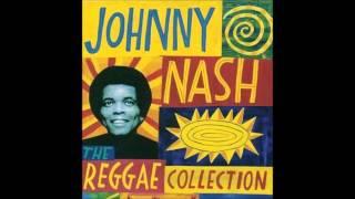 JOHNNY NASH REGGAE MIX  (JOHNNY NASH)