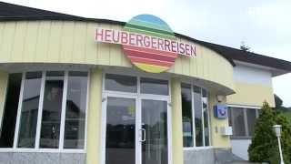 Heuberger Reisen