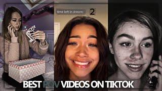 THE BEST TIKTOK POV's 2020!