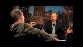 Norm Macdonald Tom Green AXS 1/4