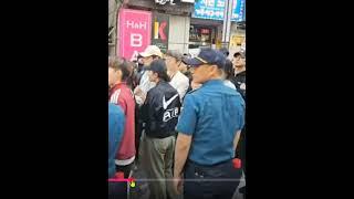 이 시각, #  현장 생방송 #로프로 @로프로PD