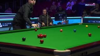 WELSH OPEN SNOOKER 2024: Match | DOMINIC DALE VS ELLIOT SLESSOR | Frame 4 | Day 5 | Fast Sports