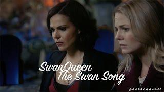 Emma/Regina - The Swan Song (Swan Queen)