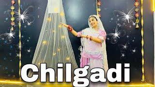 || Chilgadi banke udugi tere naal || new trending Rajasthani song ||