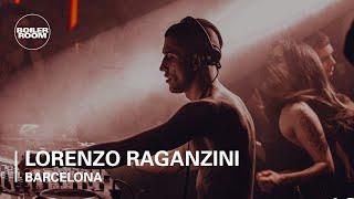 Lorenzo Raganzini | Boiler Room x HEX Barcelona DJ Set