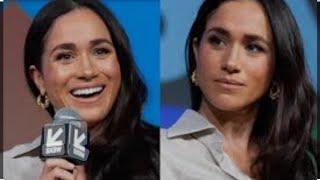 Meghan Markle  A Voice on the World Stage