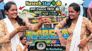 Naseeb Star Band | क्या Tone  पे Tone मारे  Ganpati Visarjan At-Nanibedvan