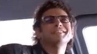 Hahahrawrrahaha (Jeff Goldblum Laugh Remix)