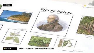 Saint Joseph organise le PEP’s : le village du Plan de l’Education Populaire et Solidaire.