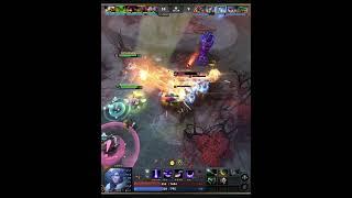 Dota 2 Best Manta Dodge  #dota2 #dota2shorts #dota2highlights #dotawtf  #dota2clips  #gaming #games