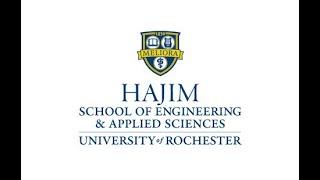 Dean Wendi Heinzelman welcomes all to the 2022 Hajim School Design Day