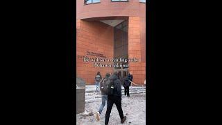 Wharton without trending audio