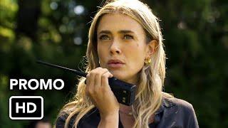 The Hunting Party (NBC) Promo HD