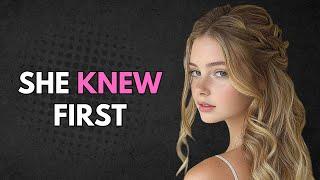 How Women Know You're a Catch Before You Speak (8 Silent Giveaways)