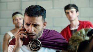 Movie Spoilers | Anwar Jibawi
