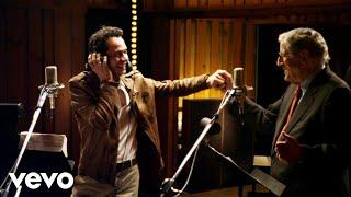 Tony Bennett - For Once in My Life (from Viva Duets)