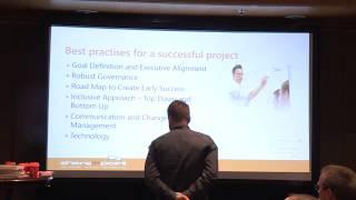 PSA Case Study: A SharePoint Solution for Strength and Solidarity