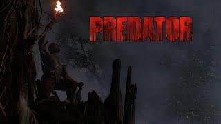 Predator (1987) | Ambient Soundscape