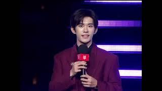 【易烊千玺】天猫双11开幕盛典【Jackson Yee】