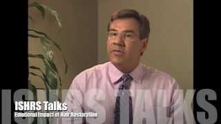 ISHRS Talks: Emotional Impact of Hair Restoration