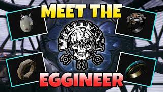 This Engineer/Summoner Build SUPRISED Me In Remnant 2 (EGGineer Build)