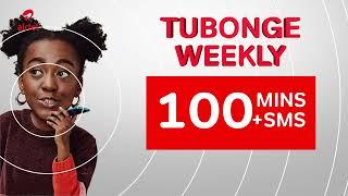 Tubonge AllNet Weekly