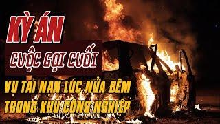 Kỳ Án Trung Quốc |  Người Chồng Mẫu Mực Và Kế Hoạch Hoang Đường Lúc Nửa Đêm | Giải Mã Kỳ Án