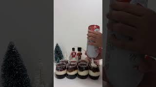 Quick and easy Christmas Jello