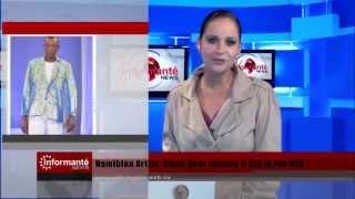 Informanté News Bulletin - 26 September 2013