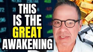 "This HUGE Event Just Changed My Entire Prediction About Gold & Silver" - Andy Schectman