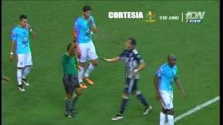 Resumen de la Gran Final: Monterrey 1-1 Pachuca