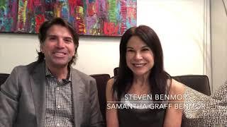 Toronto Family Lawyer & Realtor Making A Difference Together - EP1