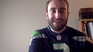 Ben Lawson Introduction Video