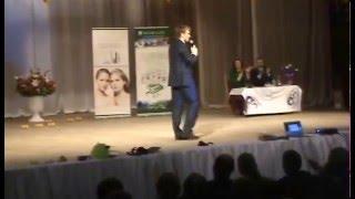 Егоров Максим AMWAY История успеха