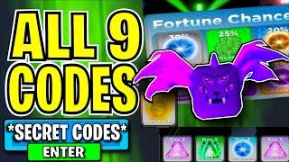 NINJA LEGENDS 2 SECRET CODES FREE PACKS All 9 New Ninja Legends 2 Codes Roblox