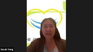 IUSD尔湾学区，它真的需要懂得我们华人的声音  Bethany Huang