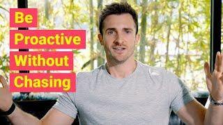 The BIG SIGNS You Should KEEP TRYING With Him | Matthew Hussey