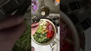 The recipe I’d eat everyday… #pastasalad