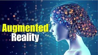 Future of Augmented Reality.