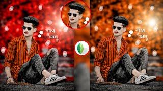 CB Photo Editing | New Snapseed CB Photo Editing | CB Editing Kaise Kare