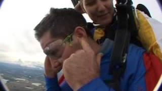 Ripcord Skydivers - Skydiving QLD