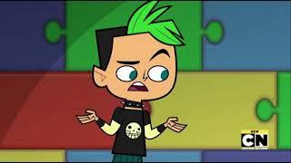 Total DramaRama  Season 3 Episode 7  "Carmageddon" Full Episode