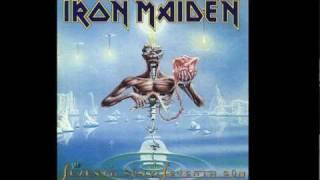 Iron Maiden - The Evil That Men Do