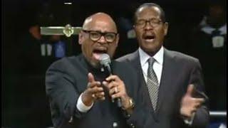 Bishop Paul Morton "Reckless Faith" Countdown to the 116th COGIC Holy Convocation!